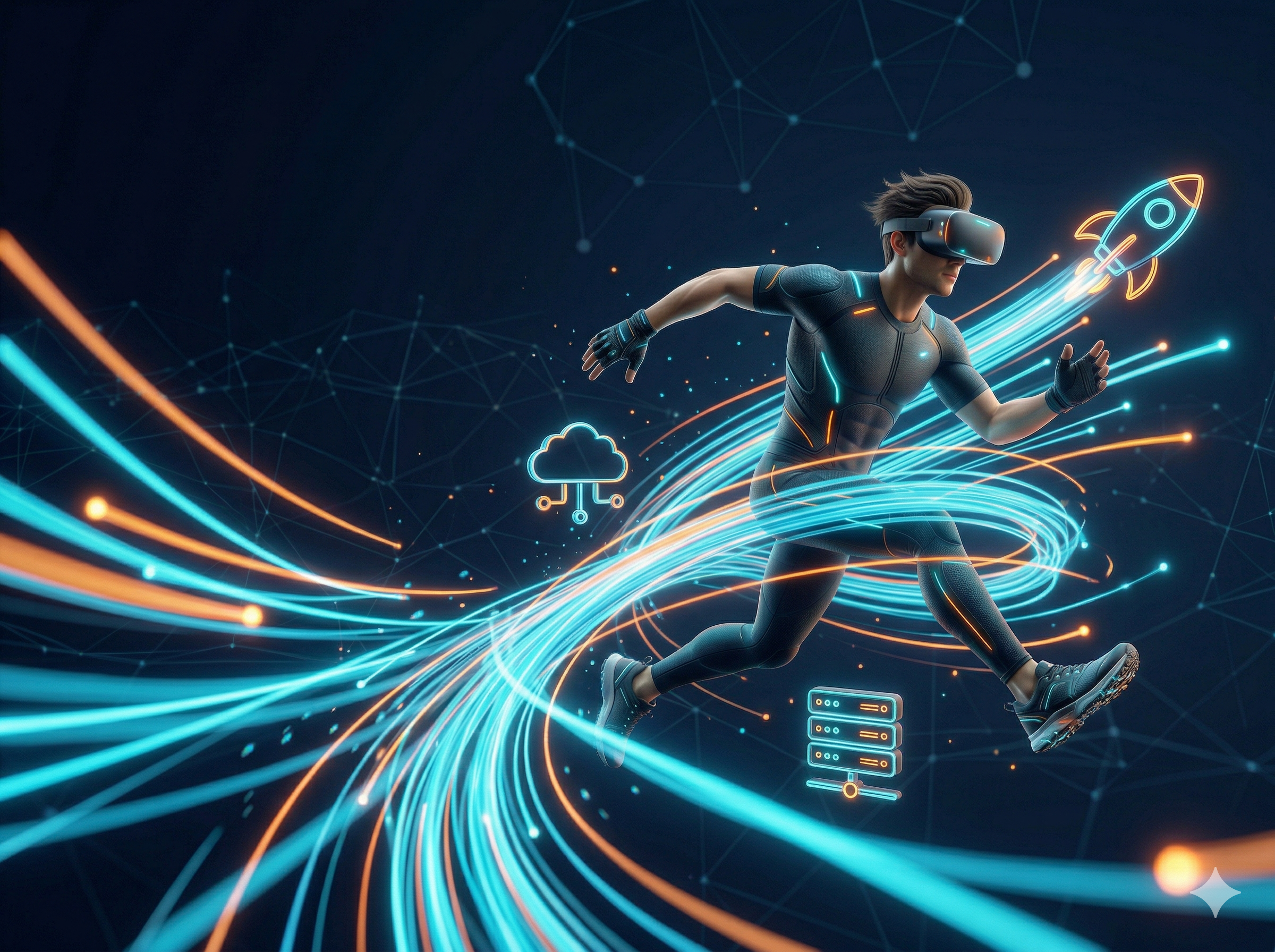 BCN Net Hızlı İnternet